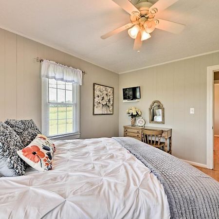 Peaceful Elkin Vacation Rental About 17 Mi To Mt Airy! Dobson Esterno foto